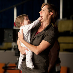 Molly Shannon, Up All Night Molly Shannon, Up All Night
